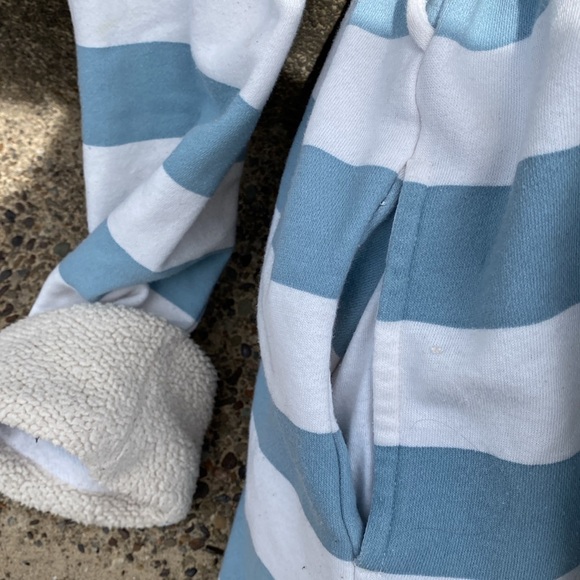 Victoria's Secret Fleece Robe Size L - Picture 3 of 10